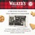 Walker’s Rich Fruit Pudding, 14.1 oz - Plum Pudding for Christmas - Luxury Holiday Treat and Dessert from Scotland