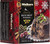 POPS TRADING COMPANY Holiday Christmas Fruit Plum Pudding, 8 oz-  With Pops Recipe Card - Pack of 2