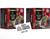 POPS TRADING COMPANY Holiday Christmas Fruit Plum Pudding, 8 oz-  With Pops Recipe Card - Pack of 2