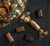 Revillon - Papillotes Assorted Milk Chocolate, Imported from France