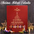 Anthon Berg Adult Advent Calendar With Liquor Chocolate Bottles