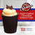 Lang's Chocolates Liqueur Shots, Dessert Cups, Cordials - Milk Chocolate or Dark Chocolate - Gluten Free - 320/Case