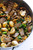 Ginger Beef, Mushroom & Kale Stir-Fry - (Free Recipe below)