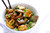 Ginger Beef, Mushroom & Kale Stir-Fry - (Free Recipe below)