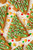 Gingerbread Christmas Tree Holiday Cookies - 1 Dozen
