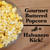 ASS KICKIN' Premium Microwave Popcorn – Variety, Pack of 6