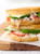 Crab and Avocado Grilled Cheese Sandwich - (Free Recipe below)