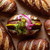 Mini Bavarian Hotdogs - includes 24