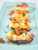 Crab and Lemon Bruschetta Toasties - (Free Recipe below) Crab and Lemon Bruschetta Toasties - (Free Recipe below)
