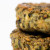 Atlantic Sea Farms Ginger Sesame Sea Veggie Burger, 2.5 oz - 24/Case