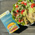Atlantic Sea Farms Basil Pesto Sea Veggie Burger, 2.5 oz - 24/Case