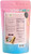 Original Coconut Crispy Rollers, Ava Organics - Lightly Sweetened Baked Coconut Crisps Pack of 8 - Gluten Free, Non-GMO, Kosher, Vegetarian