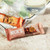 Nick's Nut Snack Bars Almond Chocolate - Low Carb Keto Friendly Snacks, No Added Sugar - Pack of 30
