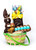 Jacques Torres Chocolate Easter Bunny's Surprise
