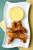 Coconut Mango Chicken - (Free Recipe below)