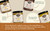 Brownwood Farms Flavored Mustard Variety - Made in Small Batches, Pack of 4