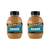 Plochman’s Bourbon Blended Mustard, 11 oz - Pack of 2