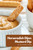 Silver Spring All Natural Mustard Variety - Beer'n Brat Horseradish Mustard, Rich And Smoky Chipotle Mustard, Tangy & Spicy Jalapeno Mustard - Pack of 3