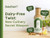 SideDish, Refined Sugar Free Salad Dressing - Southwest, Honey Dijon, Miso Caesar Salad Dressing - Pack of 3
