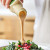 SideDish, Refined Sugar Free Salad Dressing - Southwest, Honey Dijon, Miso Caesar Salad Dressing - Pack of 3