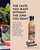 Classic Sweet Herb Vinaigrette Dressing, Paleo Healthy Keto Salad Dressing, Non-GMO, Low Sodium by Brick House - Pack of 2