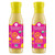 Tessemae's All Natural Salad Dressing, Organic Lemon Garlic - Pack of 2