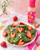 Tessemae's All Natural Salad Dressing, Organic Lemon Garlic - Pack of 2