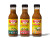 Bragg Organic Oil Free Vinaigrette, Organic Ginger and Sesame Salad Dressing / Marinade - Gluten-Free Dressing with Bragg Apple Cider Vinegar - Pack of 2