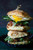 Epic Meatloaf Cheddar Biscuit Sliders - (Free Recipe below)