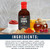 PS Seasoning Cherry Bomb - Door County Cherry BBQ Sauce - Gluten Free - All-Purpose Marinade, Glaze, Baste, and Dip