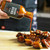 PS Seasoning Cherry Bomb - Door County Cherry BBQ Sauce - Gluten Free - All-Purpose Marinade, Glaze, Baste, and Dip