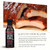 TD's Brew & BBQ CHERRY CHIPOTLE Sauce