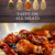 TD's Brew & BBQ CHERRY CHIPOTLE Sauce