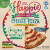 Happie Vegetarian Cheese Pizza with Organic Sprouted Spelt Crust - Case of 6