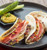 Organic Mini Taco Tortillas, 8 Per Pack - Pack of 2