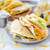 Organic Mini Taco Tortillas, 8 Per Pack - Pack of 2