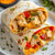 Organic Burrito Tortillas, 4 Per Pack - Pack of 2