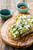Goat Cheese & Avocado Toast - (Free Recipe below)