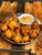 Caribbean Conch Fritter Mix - 5 lbs