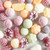 Hermann the German Hard Candy, Bavarian Fruit Candy Assortment - Pack of 2