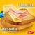 Bauducco Original Toast - Delicious, Light & Crispy Toasted Bread - Pack of 2