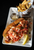 Lobster Rolls w/ Lemon Vinegarette and Garlic Butter - (Free Recipe below)