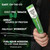 Mission Meats Beef Sticks – 100% Grass Fed and Pasture Raised, Sugar & Gluten Free, Original 1oz - Pack of 10