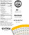 Think Jerky All-Natural Turkey Sticks, Gluten and Sugar Free, No Nitrates, Keto Paleo Friendly, 1.0 oz Sticks - Pack of 10