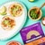 Maria & Ricardo's KETO Tortillas Wraps| Almond Sea Salt | Low Carb | Grain Free, USDA Certified KETO - Pack of 4 Maria & Ricardo's KETO Tortillas Wraps| Almond Sea Salt | Low Carb | Grain Free, USDA Certified KETO - Pack of 4