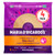 Maria & Ricardo's KETO Tortillas Wraps| Almond Sea Salt | Low Carb | Grain Free, USDA Certified KETO - Pack of 4 Maria & Ricardo's KETO Tortillas Wraps| Almond Sea Salt | Low Carb | Grain Free, USDA Certified KETO - Pack of 4