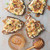Goat Cheese Toasts with Walnuts, Honey and Thyme - (Free Recipe below)