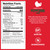 Chef's Cut Turkey Pepperoni Meat Snack Sticks, High Protein Meat Snack, Gluten Free - Pack of 16