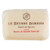 Churned Salted Butter by Bordier - 4.4 oz | Hand-made, Grass Fed | Imported from France