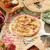 Urban Slicer Pizza Worx Pizza Kit - The WORX Variety Kit - 3 Crusts - 3 Sauces